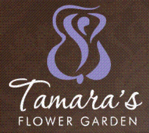 Tamara's Flower Garden: Service Image-1 Tamara's Flower Garden: Service Image-1