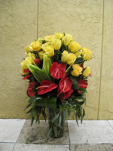 Tamara's Flower Garden: Service Image-4 Tamara's Flower Garden: Service Image-4